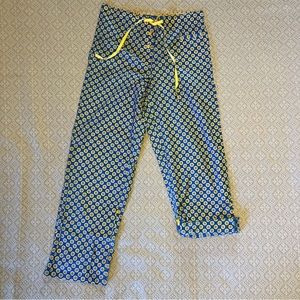 NEW Vera Bradley PJ Pants